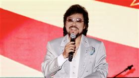 張菲,Sandy吳姍儒,鴻海,尾牙,郭台銘。圖／記者林聖凱攝影