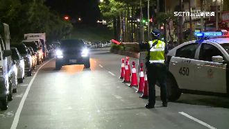 春節酒駕828件　首追「業者責任」