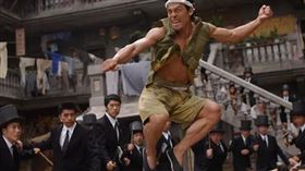 釋彥能/釋行宇/《功夫》微博