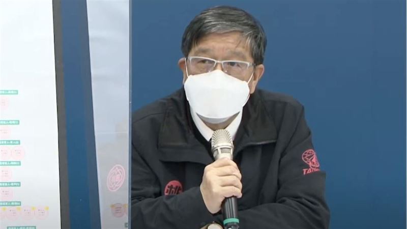 好消息！衛生局：桃園5傳播鏈收斂中