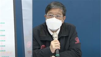 好消息！衛生局：桃園5傳播鏈收斂中