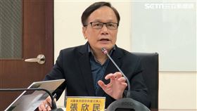 消基會房屋委員會召集人張欣民。（圖／張欣民提供）