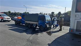 車禍,楠梓,楠梓百慕達,死亡車禍