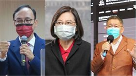 2022九合一大選，各黨布局蓄勢待發。