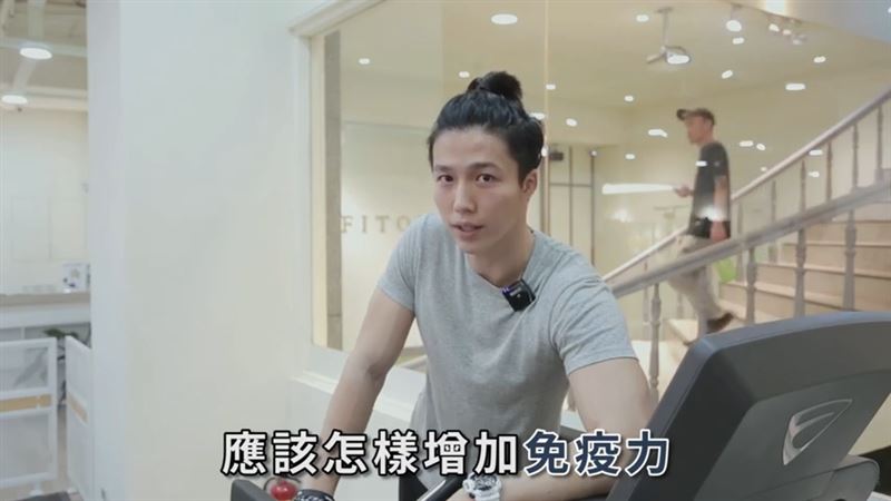 驚悚翻車現場曝光　林瑞陽兒認超丟臉