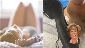 高跟鞋／Alyssa Lambert