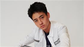 劉敬。（TVBS提供