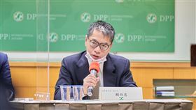 賴怡忠（圖／民進黨提供）