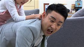 潘柏希。（民視提供