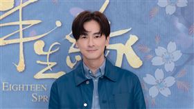 鄭元暢（圖／中天提供）