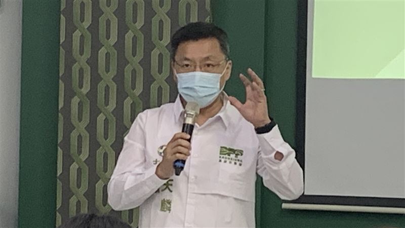 力拚席次過半　市黨部建議提名35人