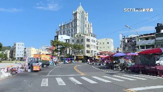 旗津觀光慘　邁：疫情穩後推振興方案