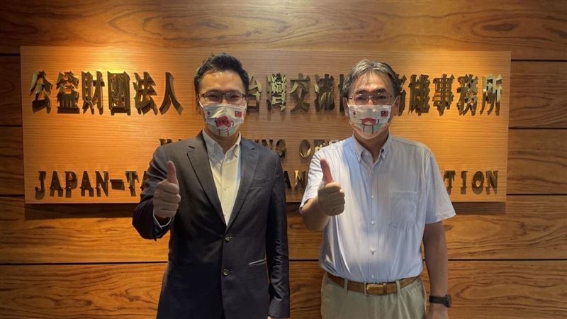 福島食品擬解禁　綠議員：落實管理