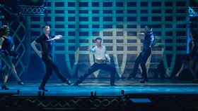 火焰之舞／寬宏藝術提供