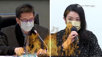 謝立功點名戰竹　高虹安：跟誰討論過