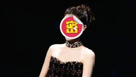 ▲張小斐。（圖／翻攝自張小斐微博）