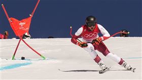 梅爾（Matthias Mayer）   （圖／美聯社／達志影像）