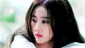 ▲劉亦菲。（圖／翻攝自百度百科）