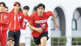 胡釋安（圖／翻攝自胡釋安IG）