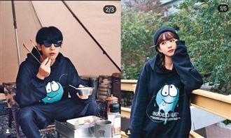 斷開何孟遠！荳荳爆熱戀小7歲男星