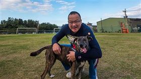 51歲導演明金成/臉書