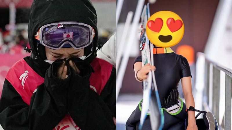 日滑雪女神高梨沙羅　曝超正IG私照