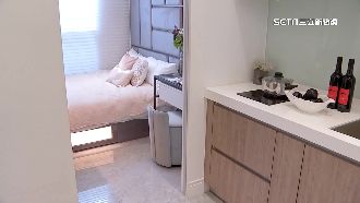 房價直直飆！住宅趨向「鳥籠化」