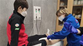 范可新（圖／翻攝自范可新微博）