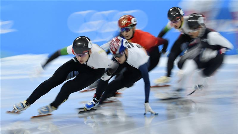 冬奧選手被判失格　韓國仇中意識升溫
