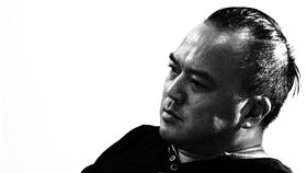 翻攝自明金成臉書＋聯安健檢提供