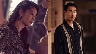 楊祐寧緊守林心如　華燈3警隊爆黑幕