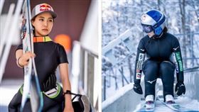 高梨沙羅（圖／翻攝自高梨沙羅Instagram）