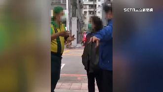 實聯制量體溫爆口角！客控店員態度差