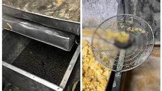 冬瓜茶行老店鍋中見鼠屍！網：嘔嘔嘔