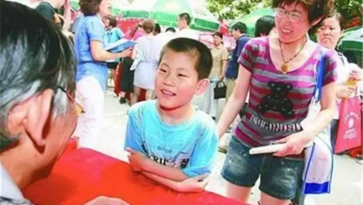 神童10歲考上大學　不到一年就退學