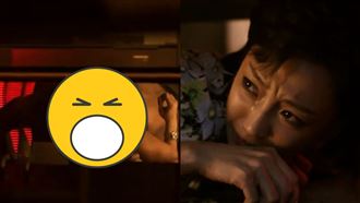 華燈3王柏傑「男男床戲」嚇哭謝欣穎