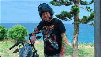 明金成驟逝　醫警告這18種人很危險