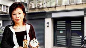 ▲台灣美體小舖創辦人黃慧娟，去年7月間在醫美診所昏迷休克，送醫搶救2個月 仍宣告不治。（圖／CTWANT）