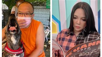 明金成猝逝　小甜甜慟喊不可能