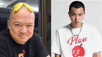 曾與小鬼有約定　明金成心肌梗塞猝逝