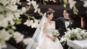 朴信惠。(圖／朴信惠IG)