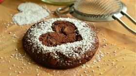 喜餅,餅乾,巧克力（圖／翻攝自Pixabay）