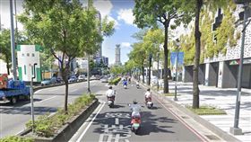 高雄,民族路,速限,測速照相機