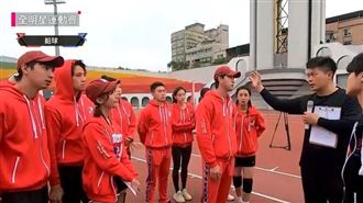 《全明星》發文道歉　江宏傑回應了