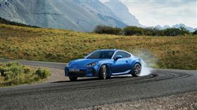 ▲The All-New BRZ預售以來便獲得熱烈回響。（圖／SUBARU提供）