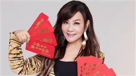 龍千玉 豪記唱片提供