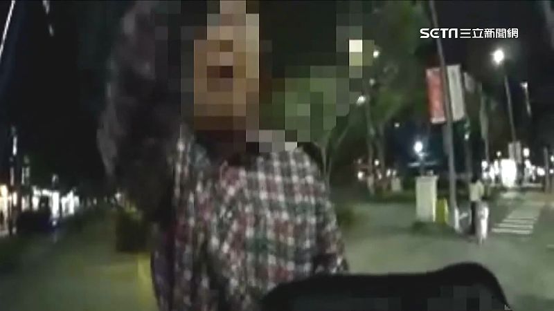 違停辱警判拘役75天　焦治國將上訴
