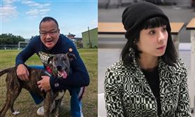 明金成。(圖／臉書)