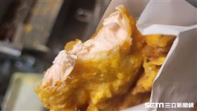 雞排、炸雞排、脆皮雞排/不管哪一天都是雞排天授權提供