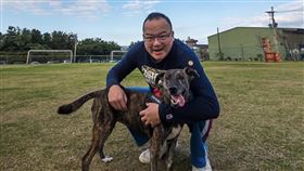 明金成。（圖／翻攝自明金成IG）